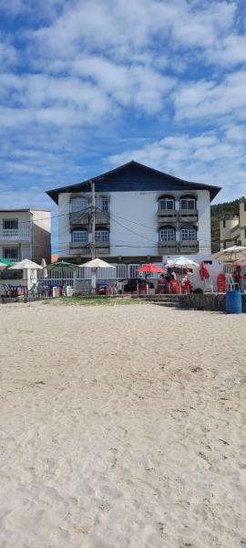 Apartamento na Praia